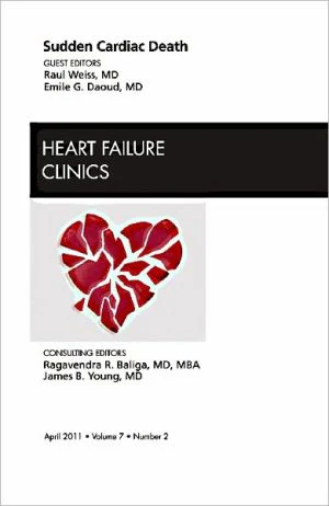 Sudden Cardiac Death, An Issue of Heart Failure Clinics - Image 14
