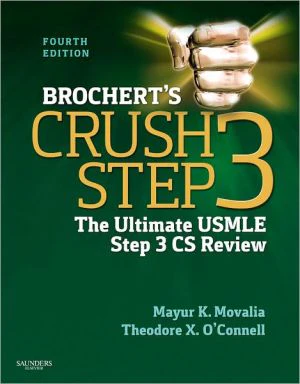 Crush Step 3 CCS: The Ultimate USMLE Step 3 CCS Review - Image 16