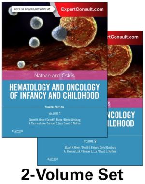 Nathan and Oski's Hematology and Oncology of Infancy and Childhood, 2-Volume Set, 8e - Image 39