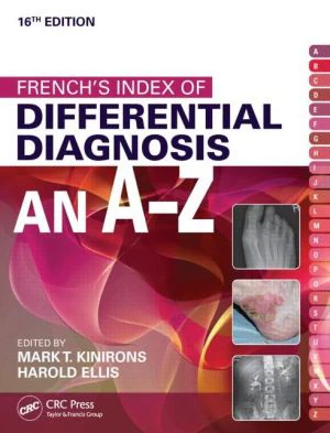 French's Index of Differential Diagnosis An A-Z, 16e - Image 11