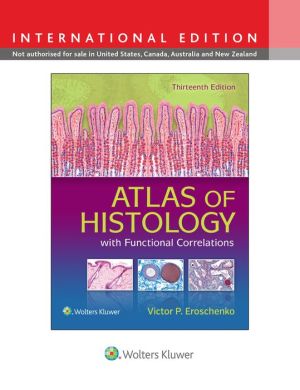Atlas of Histology with Functional Correlations (IE), 13e - Image 14