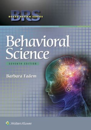 BRS Behavioral Science, 7e ** - Image 14