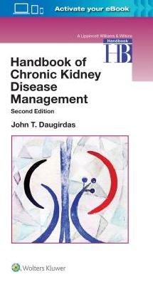 Handbook of Chronic Kidney Disease Management, 2e - Image 21