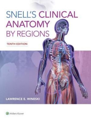 Snell's Clinical Anatomy by Regions, 10e** - Image 11