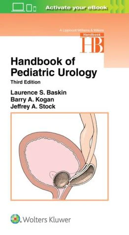 Handbook of Pediatric Urology, 3e - Image 27