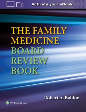 The Family Medicine Board Review Book (Bratton)** - Image 29