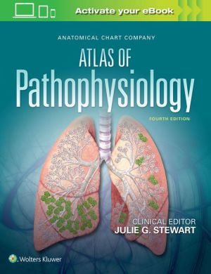 Anatomical Chart Company Atlas of Pathophysiology - Image 16