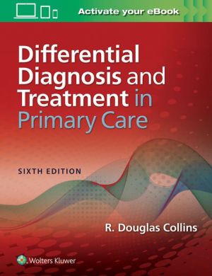 Differential Diagnosis and Treatment in Primary Care, 6e - Image 5