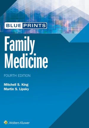 Blueprints Family Medicine, 4e - Image 25