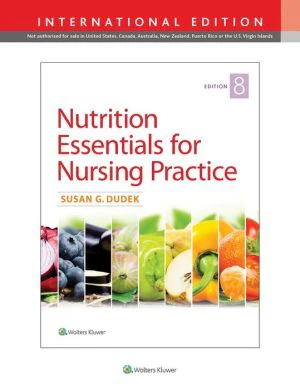 Nutrition Essentials for Nursing Practice, (IE), 8e** - Image 29