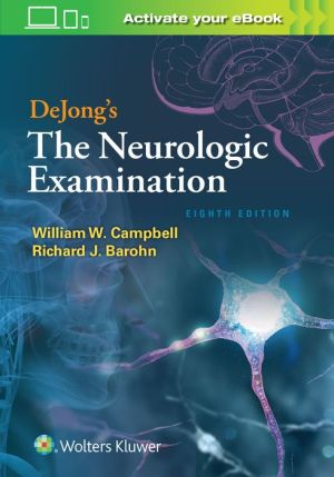 DeJong's The Neurologic Examination, 8e - Image 4