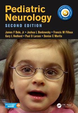 Pediatric Neurology, 2e - Image 6