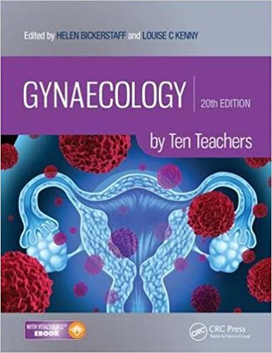 Gynaecology by Ten Teachers, 20e** - Image 21