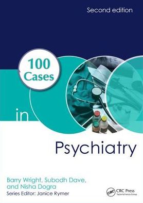 100 Cases in Psychiatry, 2e - Image 14