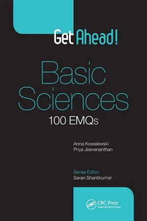 Get Ahead! Basic Sciences: 100 EMQs - Image 36