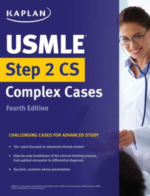 USMLE Step 2 CS Complex Cases: Challenging Cases for Advanced Study ( USMLE Prep ), 4e - Image 19