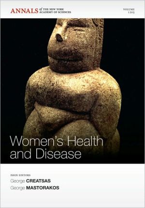 Women's Health and Disease - Image 4