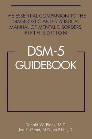 DSM-5 Guidebook: The Essential Companion - Image 4
