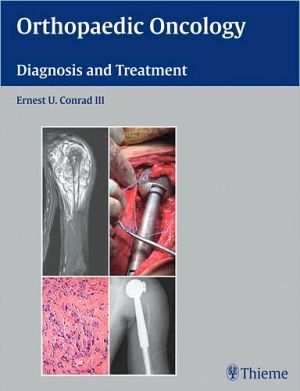Orthopaedic Oncology : Diagnosis and Treatment** - Image 5
