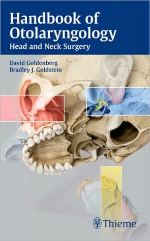 Handbook of Otolaryngology : Head and Neck Surgery** - Image 5