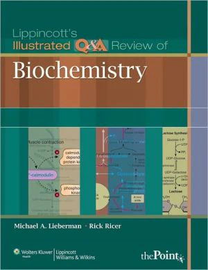 Lippincott's Illustrated Q&A Review of Biochemistry** - Image 44