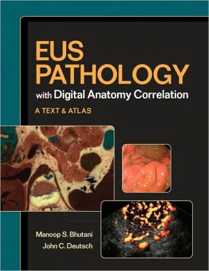 EUS Pathology with Digital Anatomy Correlation - Image 8