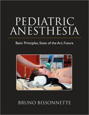 Pediatric Anesthesia - Image 3