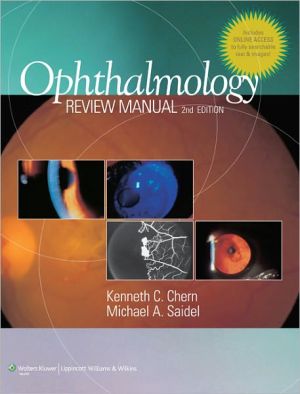 Ophthalmology Review Manual, 2e - Image 12