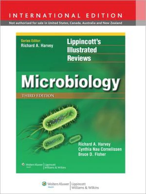 Lippincott Illustrated Reviews: Microbiology (IE), 3e ** - Image 27
