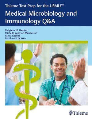 Thieme Test Prep for the USMLE (R): Medical Microbiology and Immunology Q&A - Image 43