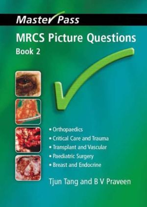 MasterPass: MRCS Picture Questions Book 2 - Image 28