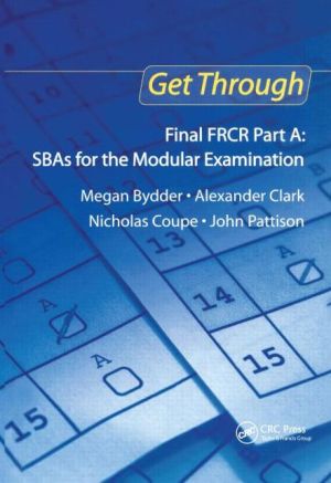 Get Through Final FRCR Part A: SBAs for the Modular Examination - Image 12