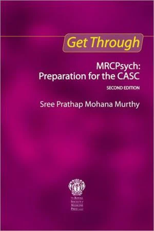 Get Through MRCPsych: Preparation for the CASC, 2e - Image 21