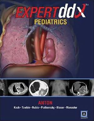 Expert Differential Diagnoses: Pediatrics** - Image 3