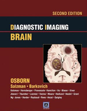 Diagnostic Imaging: Brain 2e** - Image 5