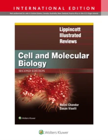 Lippincott's Illustrated Reviews: Cell and Molecular Biology (IE), 2e** - Image 17