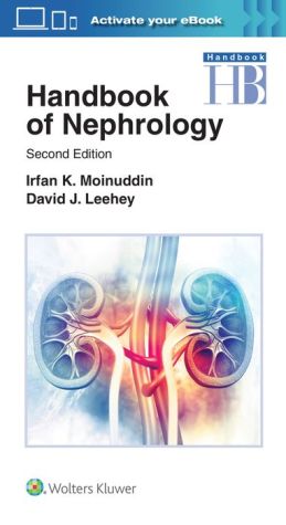 Handbook of Nephrology, 2e - Image 8