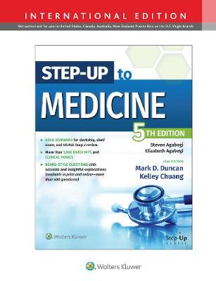 Step-Up to Medicine (IE), 5e** - Image 85