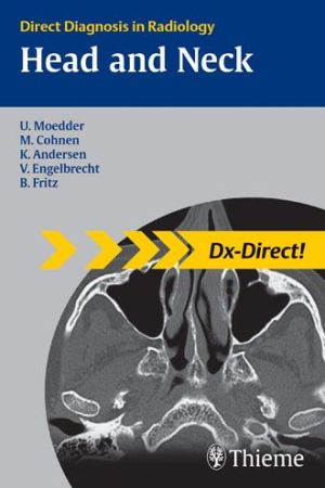 Head and Neck Imaging, Dx-Direct Series - Image 4
