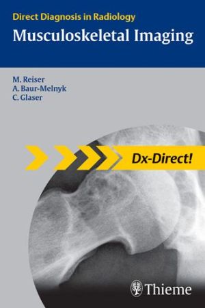 Musculoskeletal Imaging, Dx-Direct Series - Image 6
