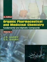 Organic Pharmaceutical and Medicinal Chemisty, 3e (In 3 Vols.) Vol. 1 - Image 3