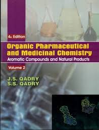 Organic Pharmaceutical and Medicinal Chemisty, 3e (In 3 Vols.) Vol. 2 - Image 3