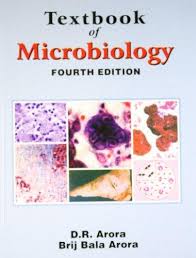 Textbook of Microbiology, 4e - Image 3