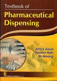 Textbook of Pharmaceutical Dispensing (PB) - Image 3