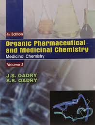 Organic Pharmaceutical and Medicinal Chemisty, 3e (In 3 Vols.) Vol. 3 - Image 3