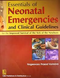 Essentials of Neonatal Emergencies & Clinical Guidelines: For the Improved Survival of the Sick of the Newborn - Image 3
