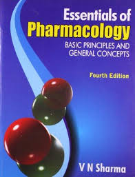 Essentials of Pharmacology: Basic Principles & General Concepts, 4e** - Image 3