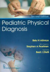 Pediatric Physical Diagnosis, 2e - Image 8