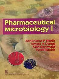 Pharmaceutical Microbiology-I (PB) - Image 5