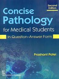 Concise Pathology for Medical Students In Question-Answer Form, 2e (PB) - Image 5